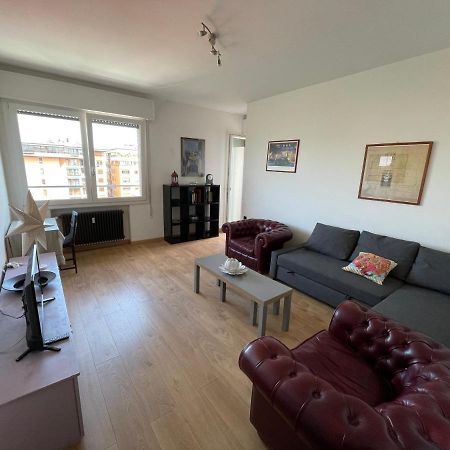Nino Bixio Treviso Wifi Apartment Екстериор снимка