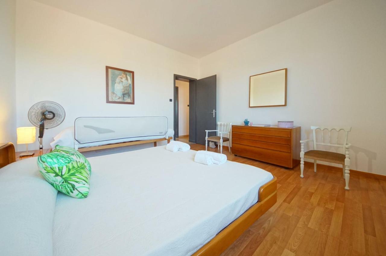 Nino Bixio Treviso Wifi Apartment Екстериор снимка