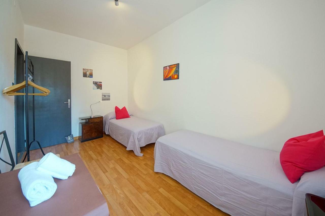 Nino Bixio Treviso Wifi Apartment Екстериор снимка