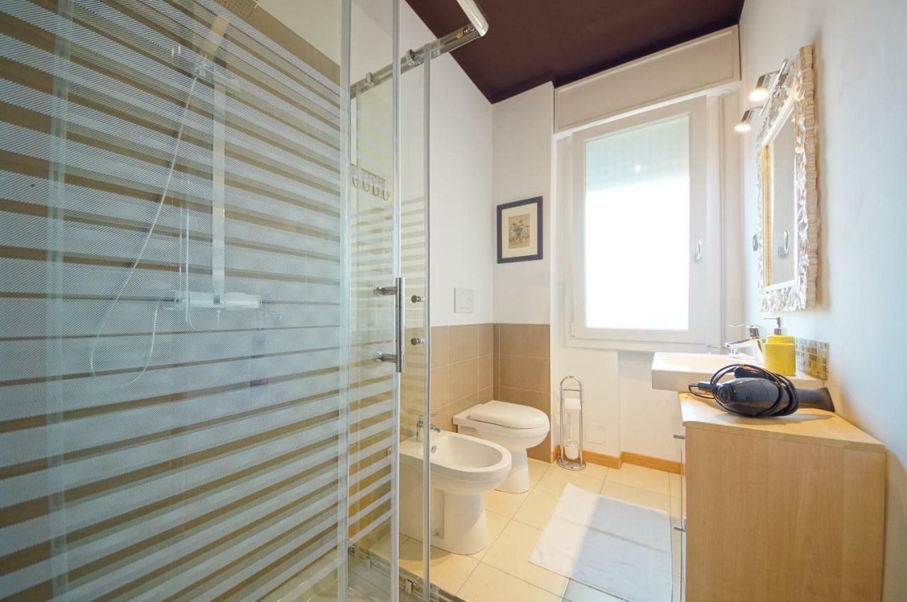 Nino Bixio Treviso Wifi Apartment Екстериор снимка